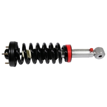 Picture of Rancho RHO Quick Lifts Loaded Lift Kits - RS999925