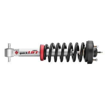 Picture of Rancho RHO Quick Lifts Loaded Lift Kits - RS999948