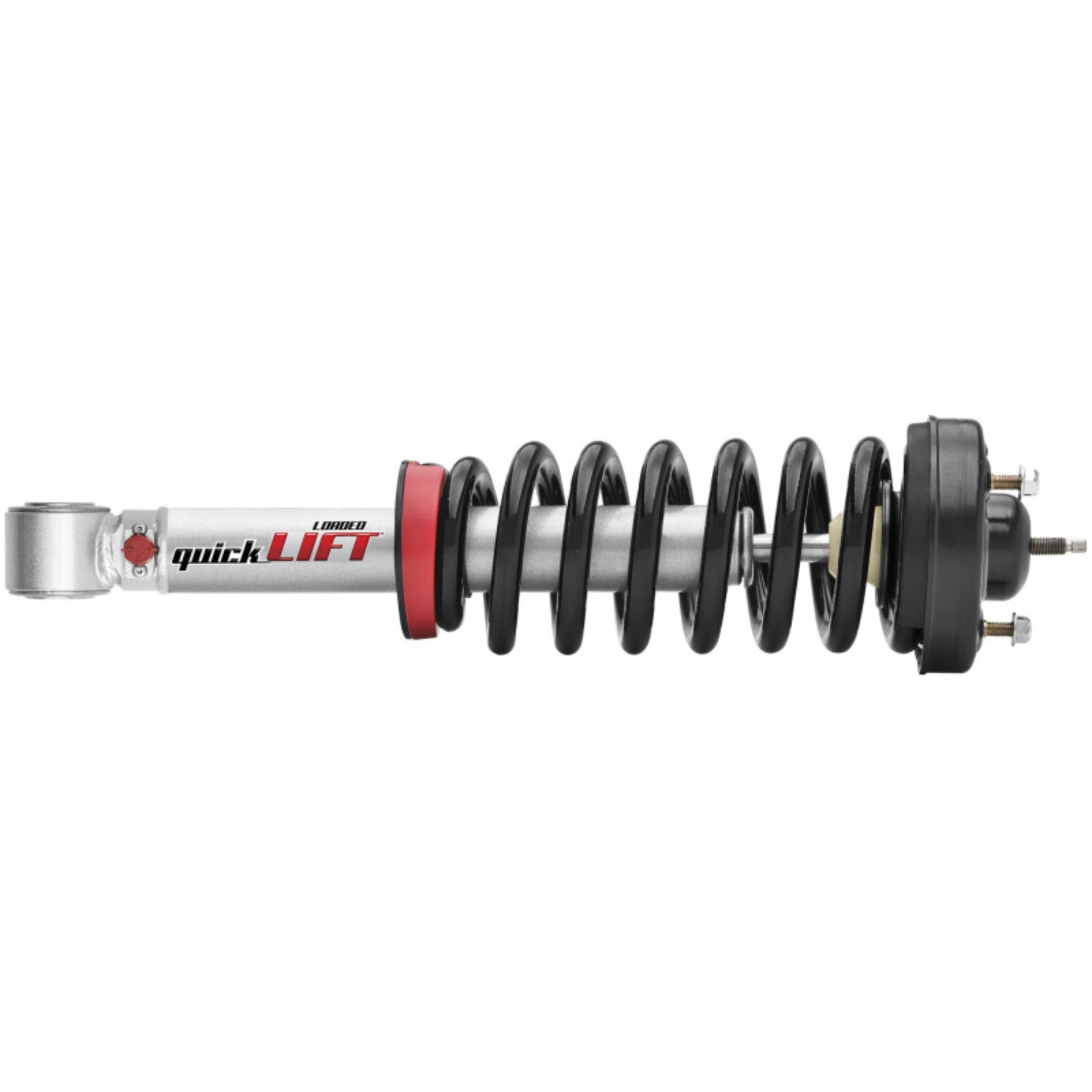 Picture of Rancho RHO Quick Lifts Loaded Lift Kits - RS999951