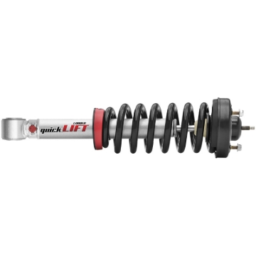 Picture of Rancho RHO Quick Lifts Loaded Lift Kits - RS999951