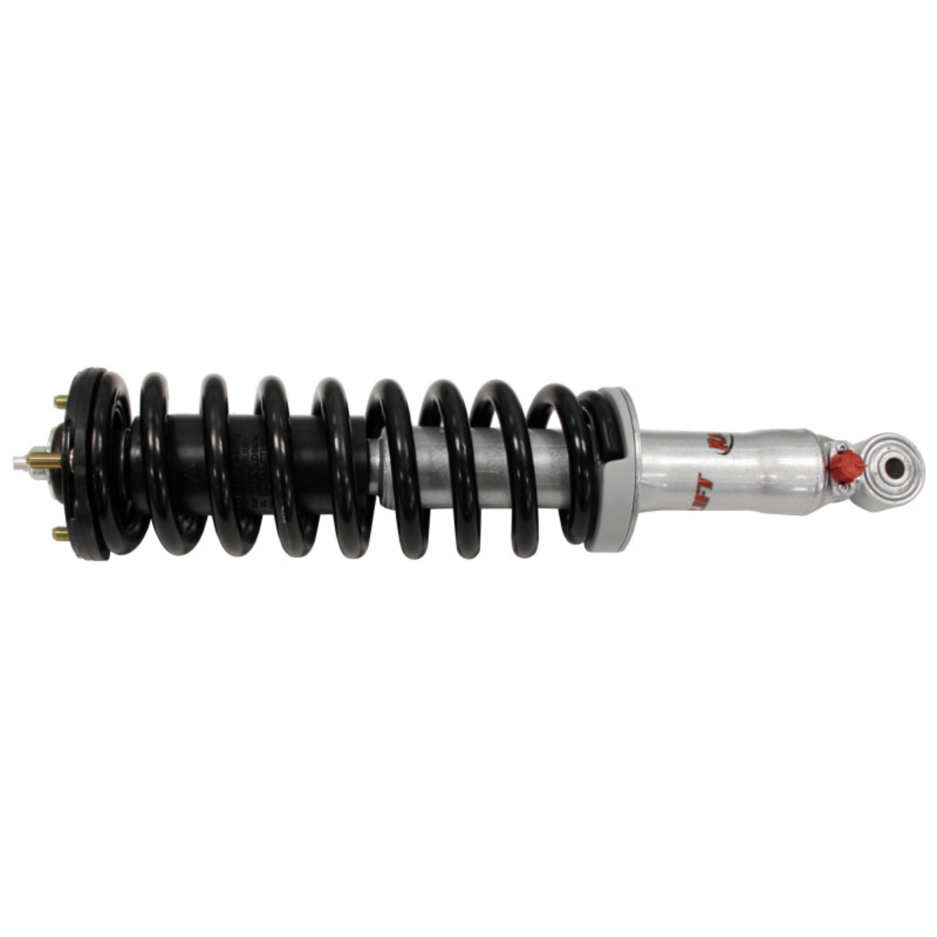 Picture of Rancho RHO Quick Lifts Loaded Lift Kits - RS999908