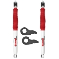 Picture of Rancho RHO Level-it-Systems Leveling Kits - RS66350R5
