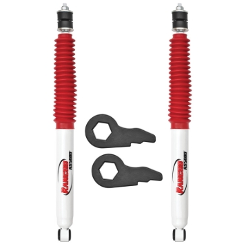 Picture of Rancho RHO Level-it-Systems Leveling Kits - RS66350R5
