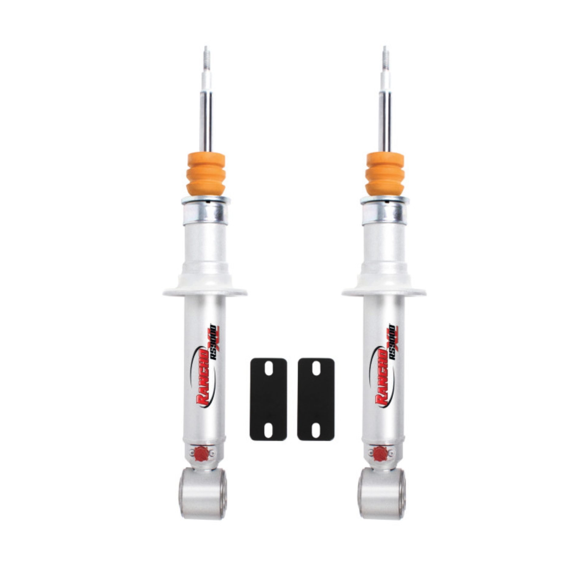 Picture of Rancho RHO Level-it-Systems Leveling Kits - RS66503R9
