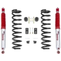 Picture of Rancho RHO Level-it-Systems Leveling Kits - RS66555R9