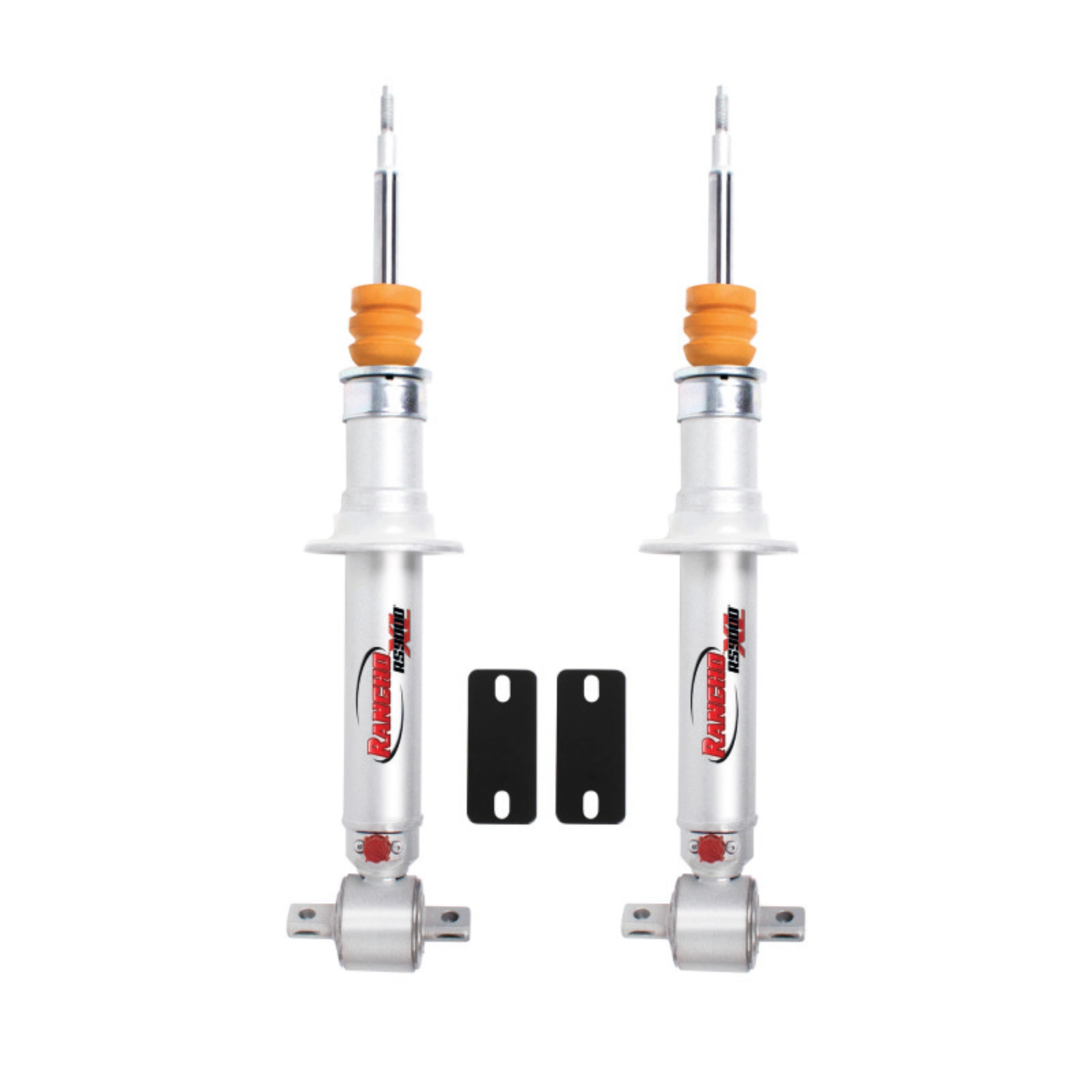 Picture of Rancho RHO Level-it-Systems Leveling Kits - RS66304R9