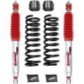 Picture of Rancho RHO Level-it-Systems Leveling Kits - RS66451R9