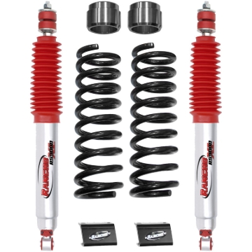 Picture of Rancho RHO Level-it-Systems Leveling Kits - RS66451R9
