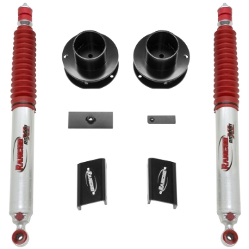 Picture of Rancho RHO Level-it-Systems Leveling Kits - RS66454R9