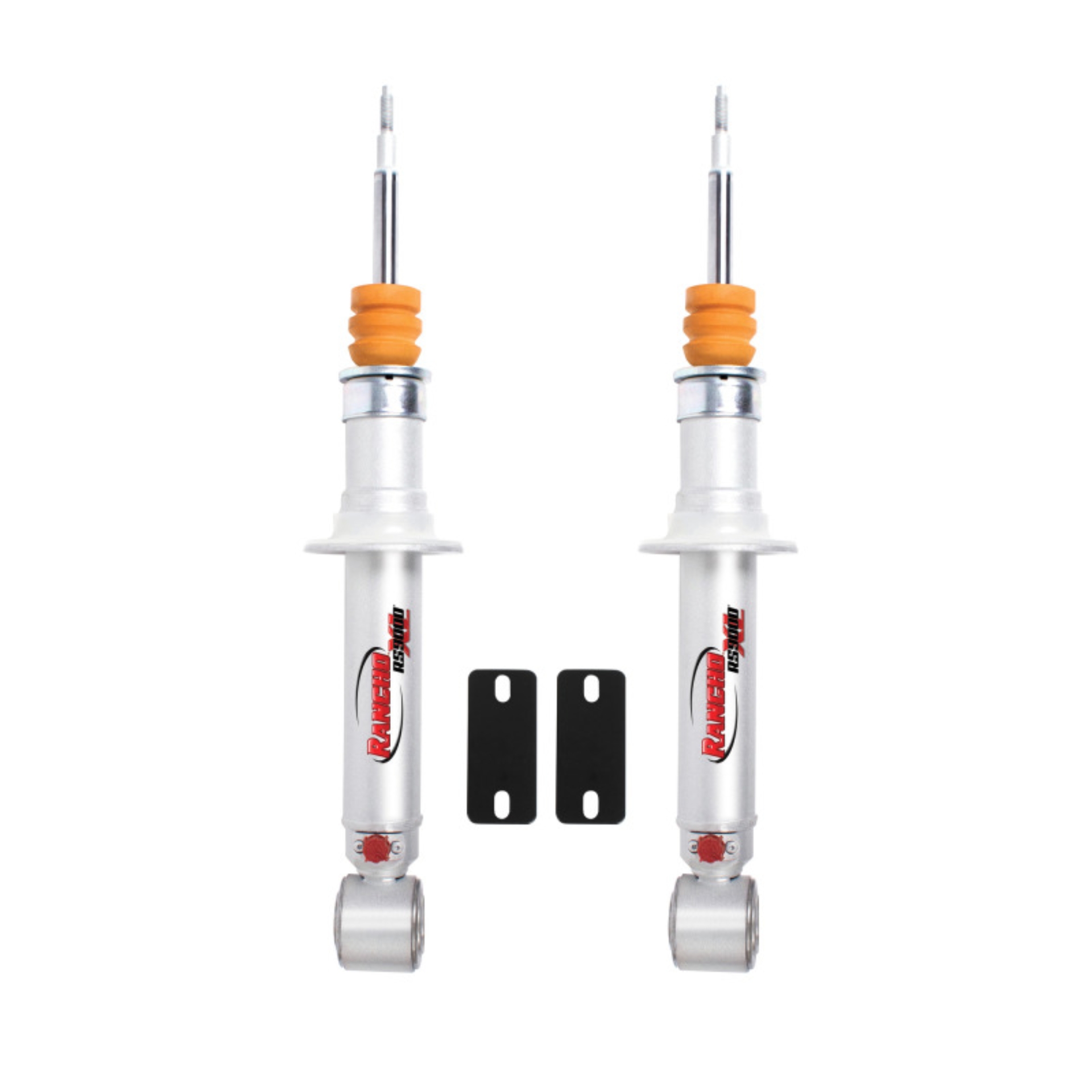 Picture of Rancho RHO Level-it-Systems Leveling Kits - RS66305R9