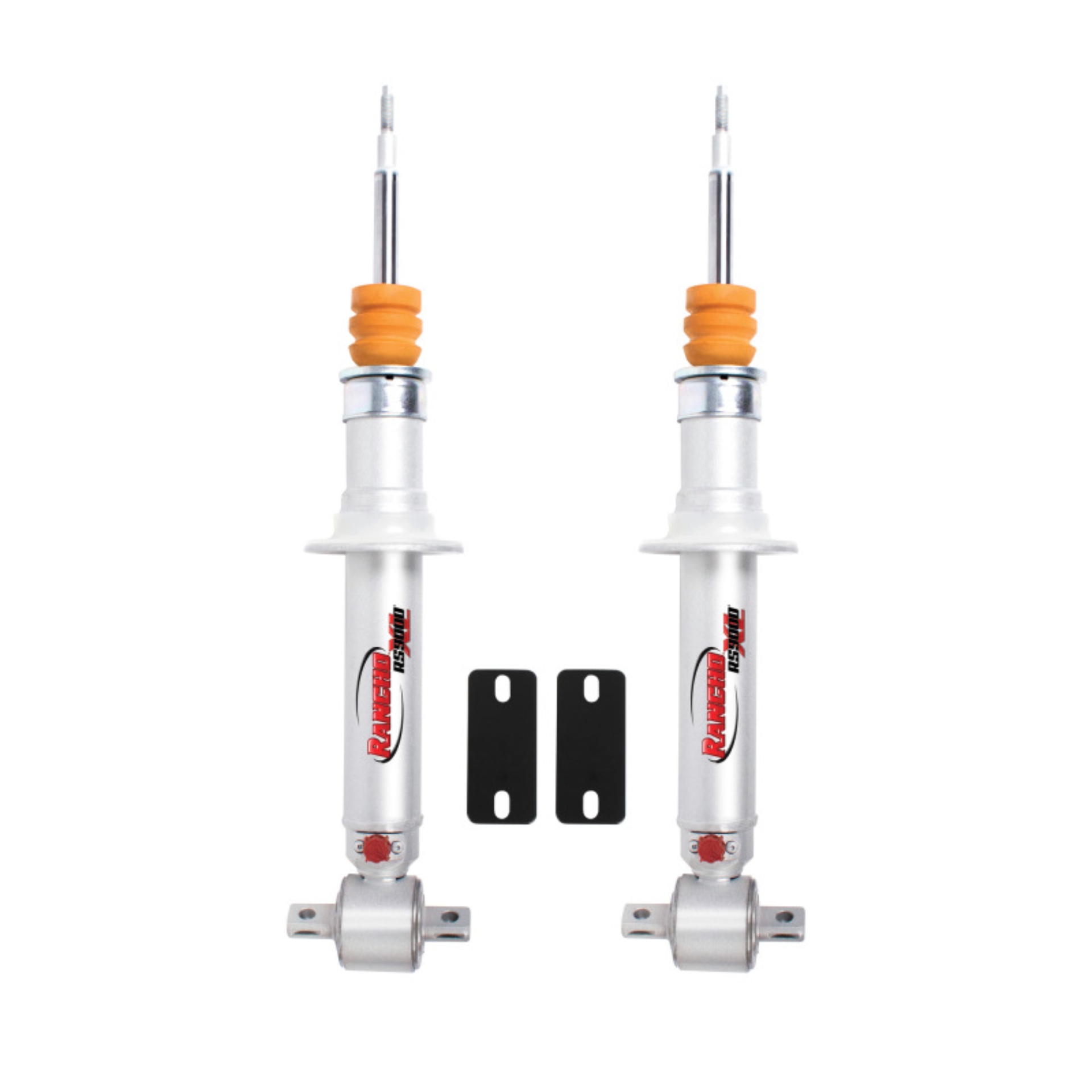 Picture of Rancho RHO Level-it-Systems Leveling Kits - RS66511R9