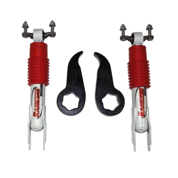 Picture of Rancho RHO Level-it-Systems Leveling Kits - RS66352R5