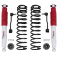 Picture of Rancho RHO Level-it-Systems Leveling Kits - RS66127BR5
