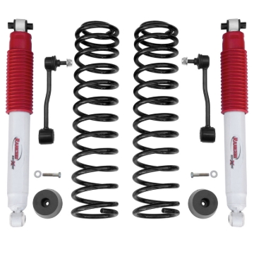 Picture of Rancho RHO Level-it-Systems Leveling Kits - RS66127BR5