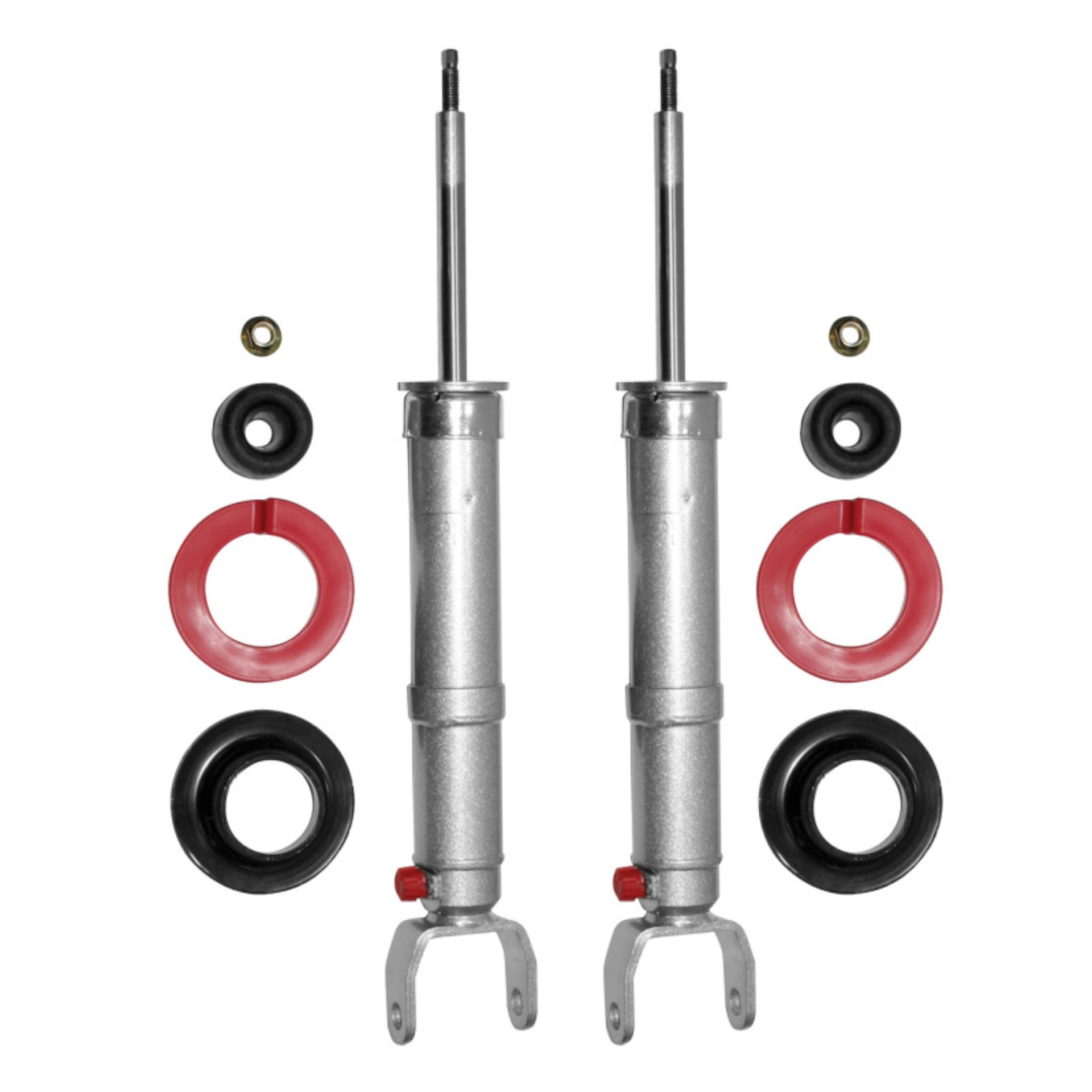 Picture of Rancho RHO Level-it-Systems Leveling Kits - RS66403R9