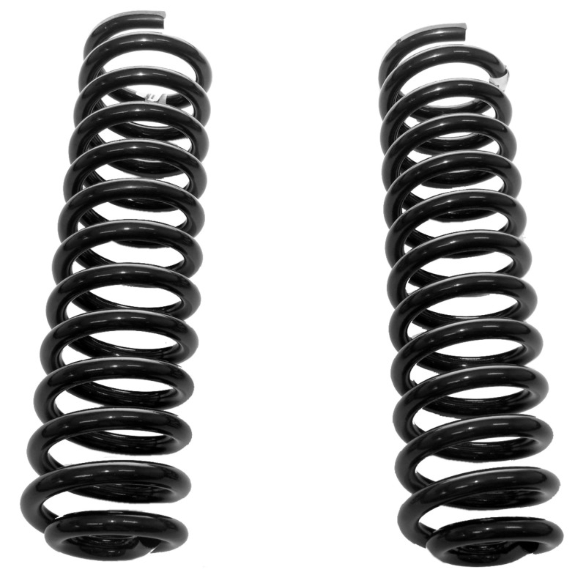 Picture of Rancho RHO Coil Spring Kits Coilover Springs - RS80116B