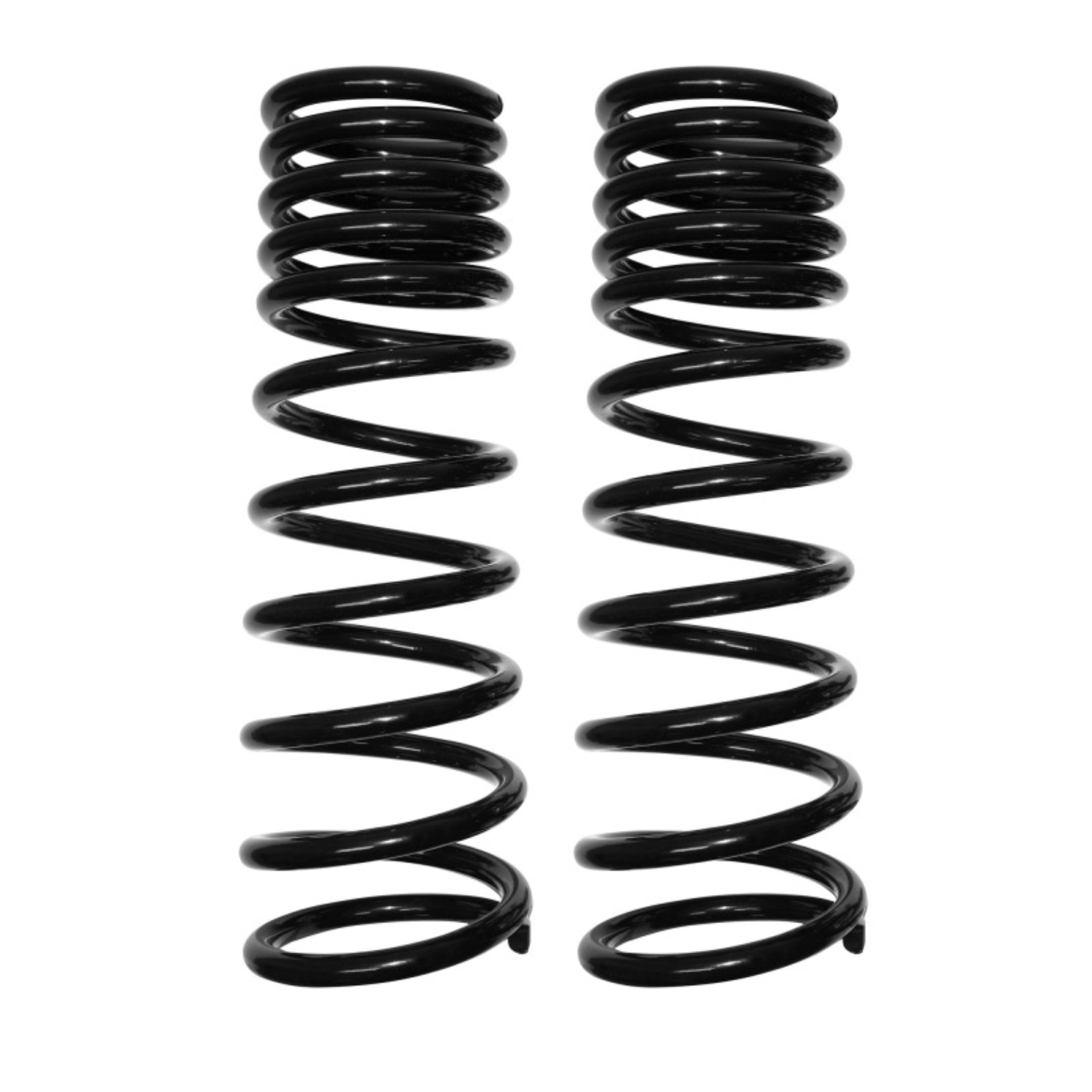 Picture of Rancho RHO Coil Spring Kits Coilover Springs - RS80450B