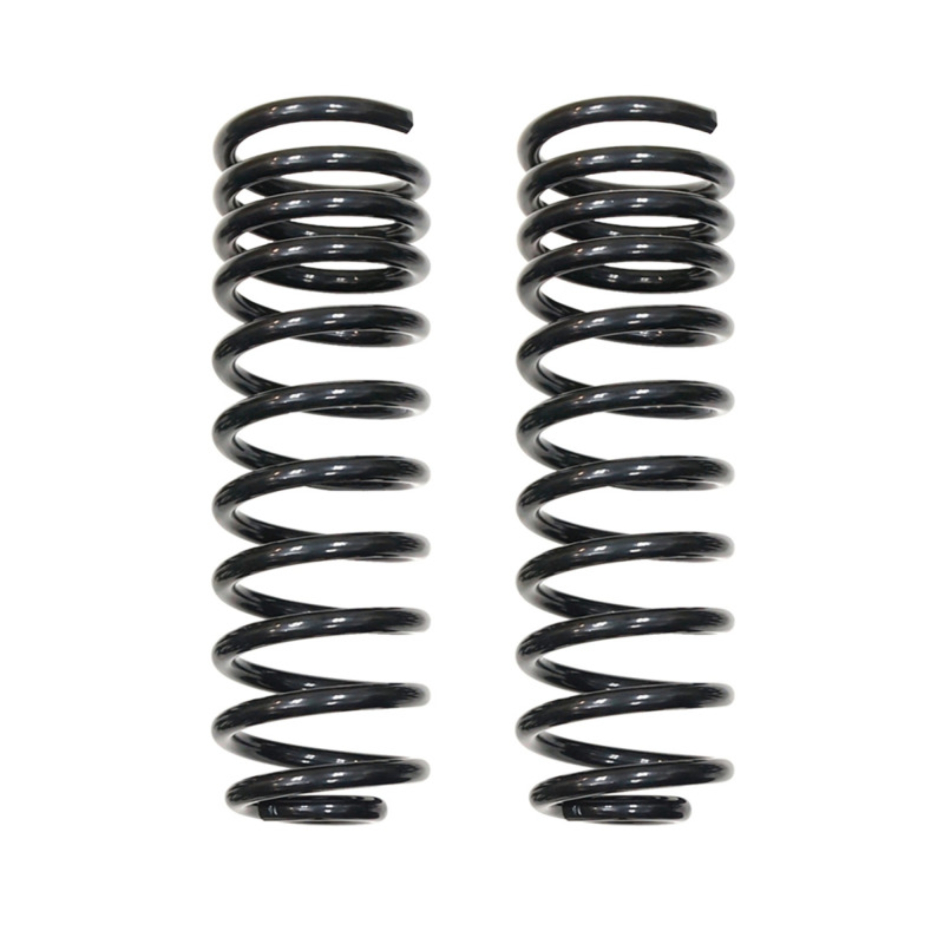 Picture of Rancho RHO Coil Spring Kits Coilover Springs - RS80134B