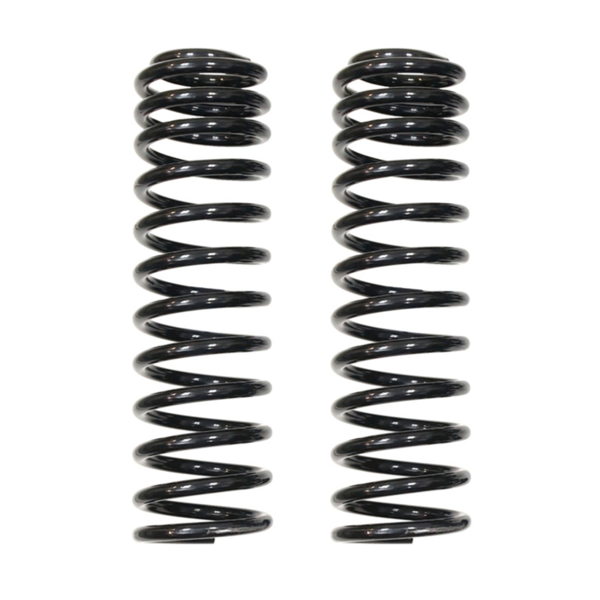 Picture of Rancho RHO Coil Spring Kits Coilover Springs - RS80133B