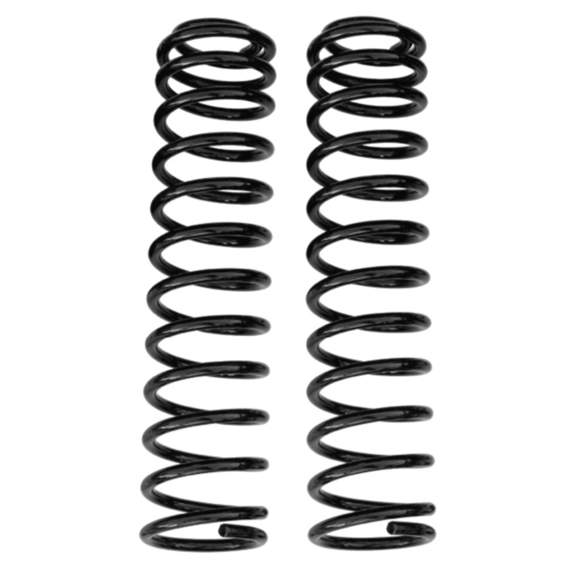 Picture of Rancho RHO Coil Spring Kits Coilover Springs - RS80142B