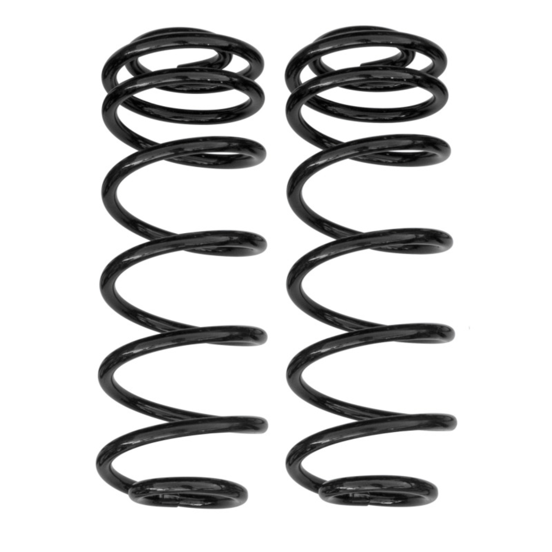 Picture of Rancho RHO Coil Spring Kits Coilover Springs - RS80126B