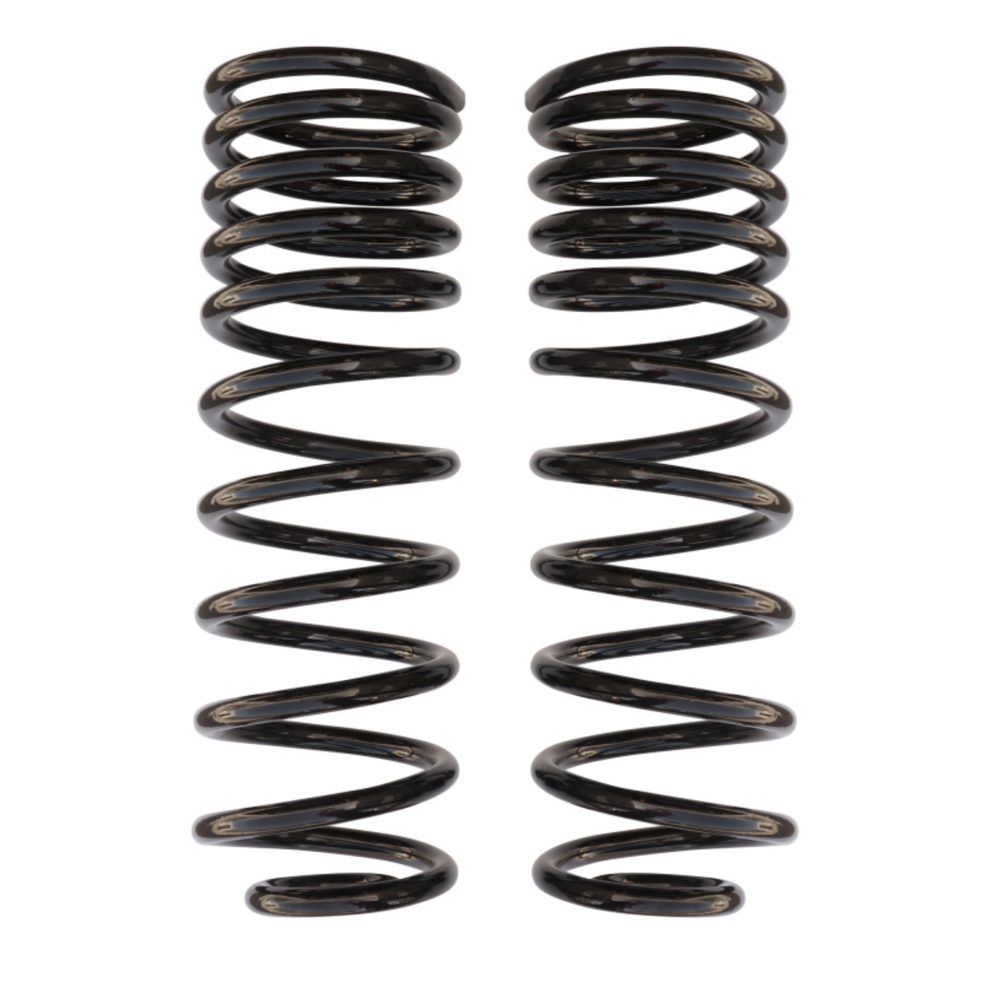 Picture of Rancho RHO Coil Spring Kits Coilover Springs - RS80139