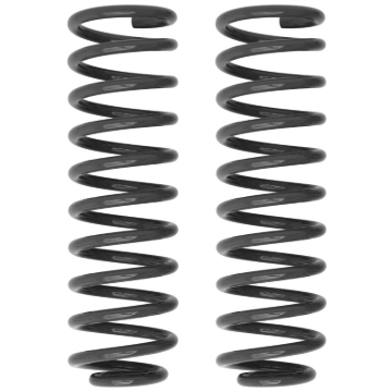 Picture of Rancho RHO Coil Spring Kits Coilover Springs - RS6417B