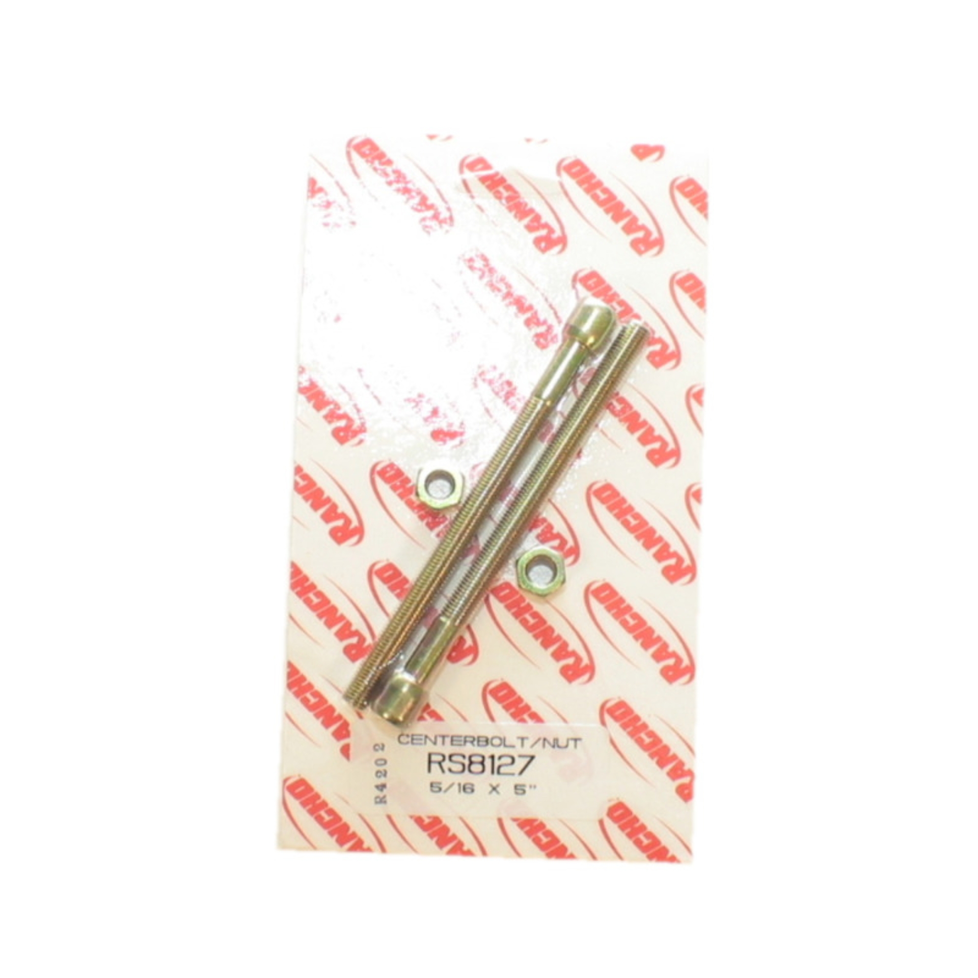Picture of Rancho RHO Center Bolt Kits - RS8127