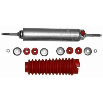 Picture of Rancho 89-08 Nissan Truck (Also See Datsun Truck) Front Rancho RS9000XL Shock Absorber EXPORT ONLY