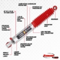 Picture of Rancho RHO RS9000XL Shocks and Struts - RS999036