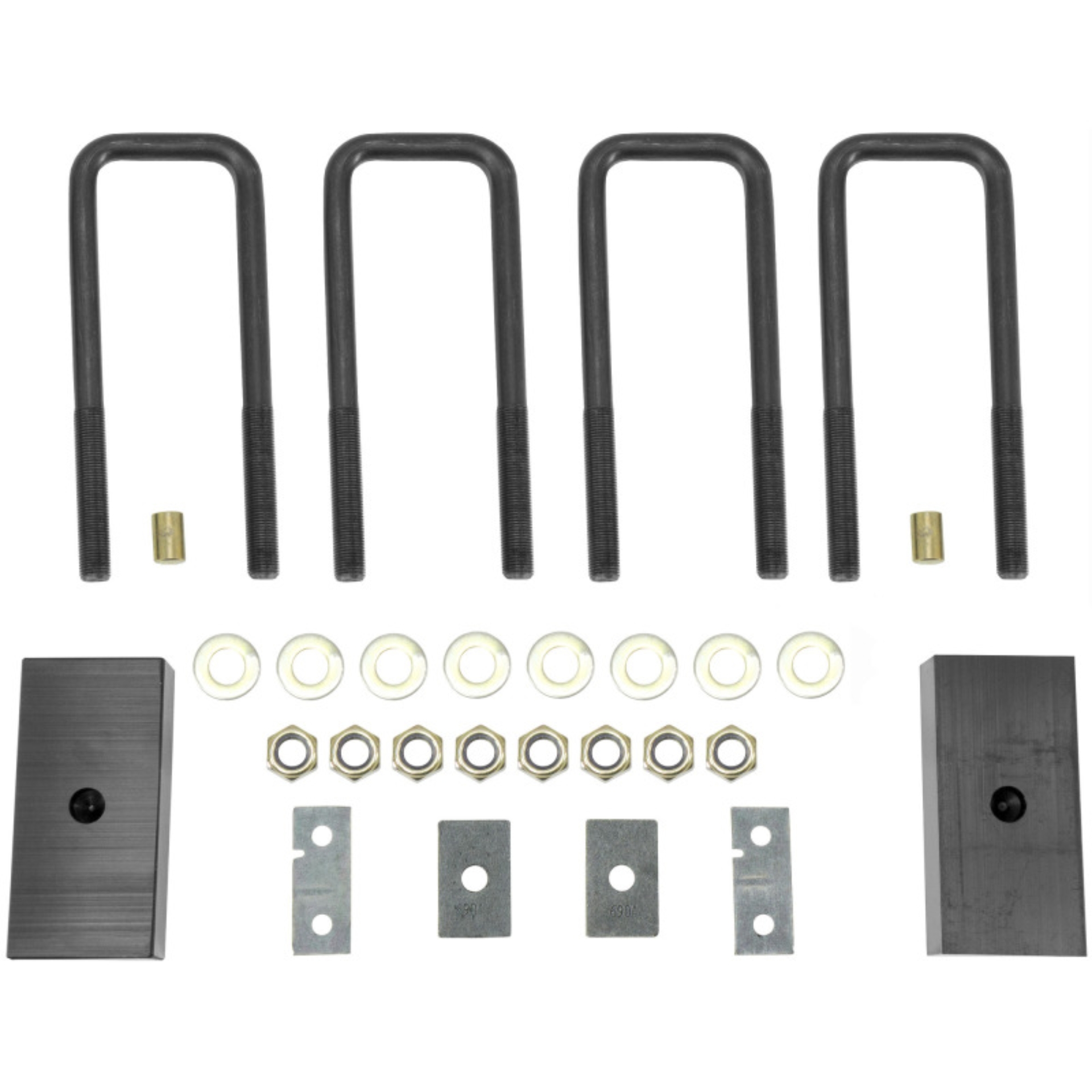 Picture of Rancho RHO Rear Block Kits Lift Kits - RS70901