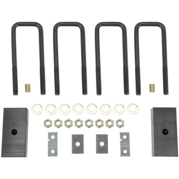 Picture of Rancho RHO Rear Block Kits Lift Kits - RS70901
