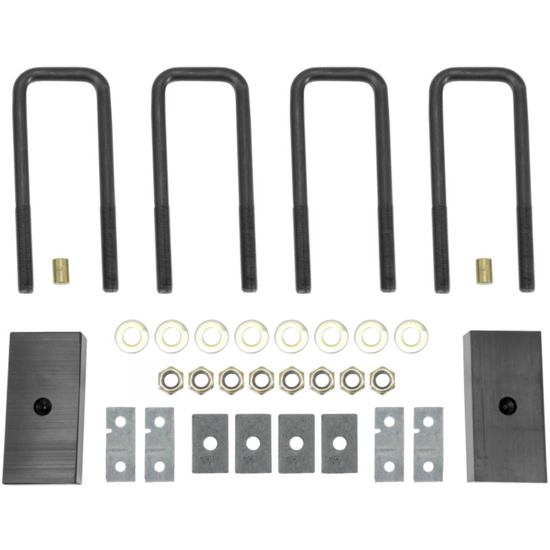 Picture of Rancho RHO Rear Block Kits Lift Kits - RS70902