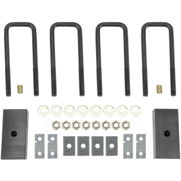 Picture of Rancho RHO Rear Block Kits Lift Kits - RS70902
