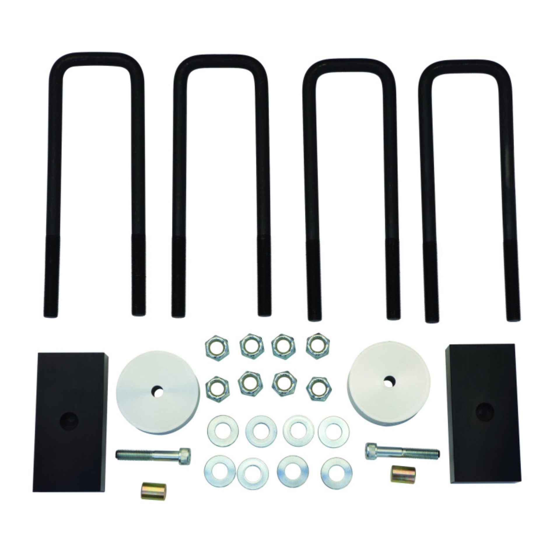 Picture of Rancho RHO Rear Block Kits Lift Kits - RS70302