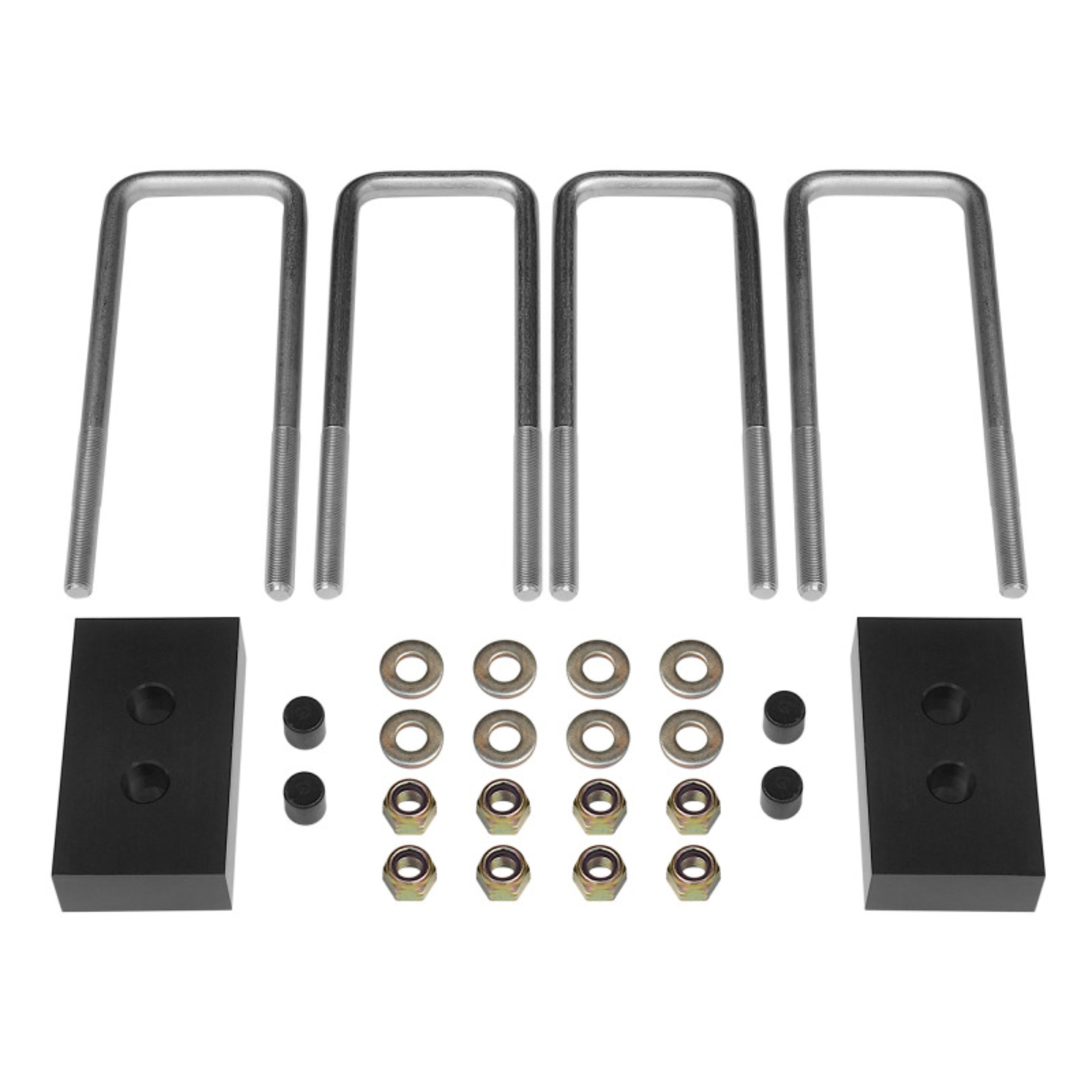 Picture of Rancho RHO Rear Block Kits Lift Kits - RS70501