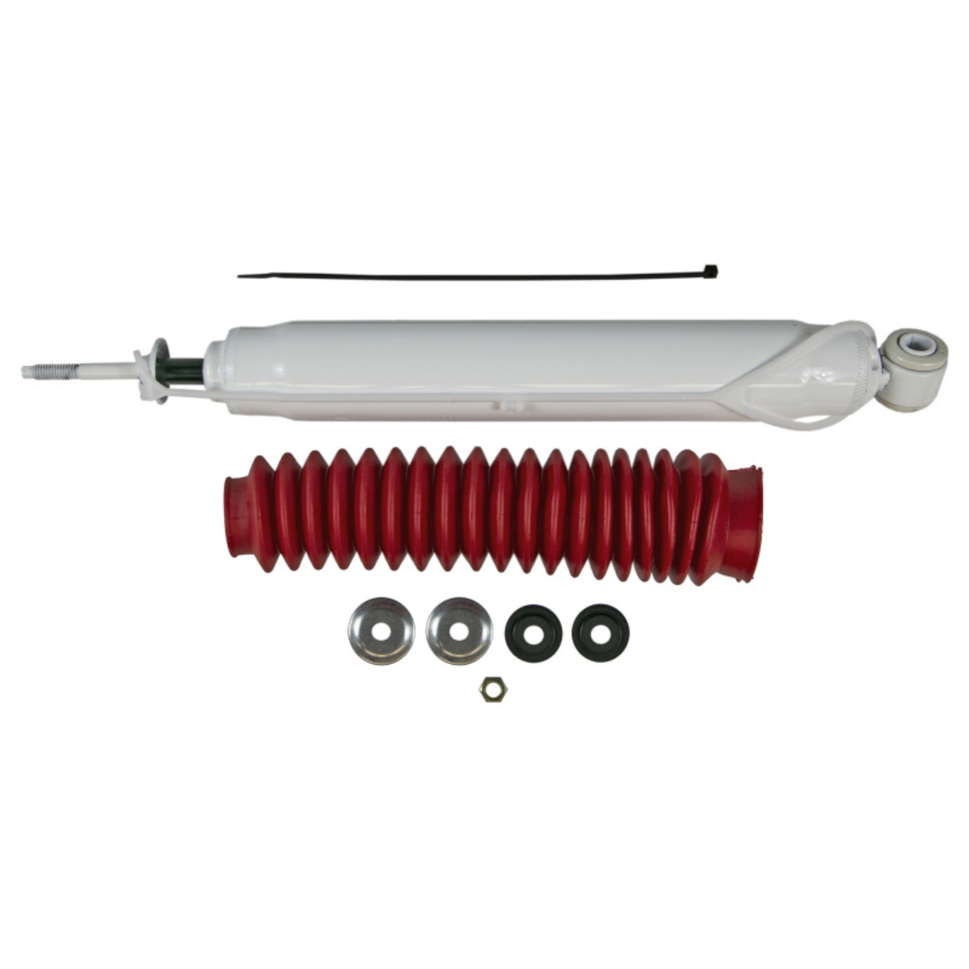 Picture of Rancho RHO RS5000X Shocks Shocks and Struts - RS55251