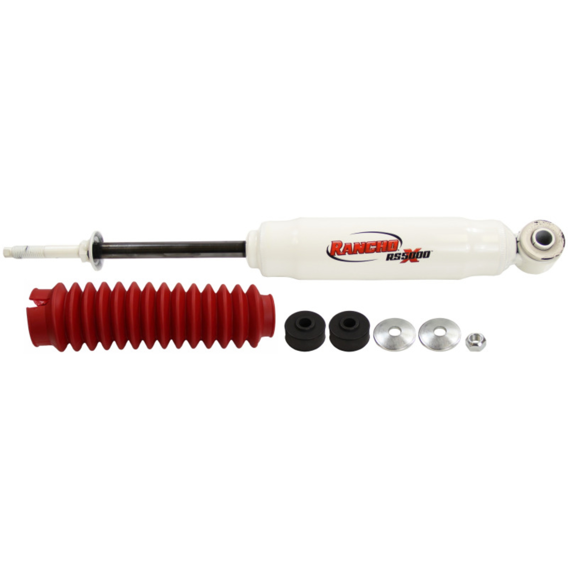 Picture of Rancho RHO RS5000X Shocks Shocks and Struts - RS55282