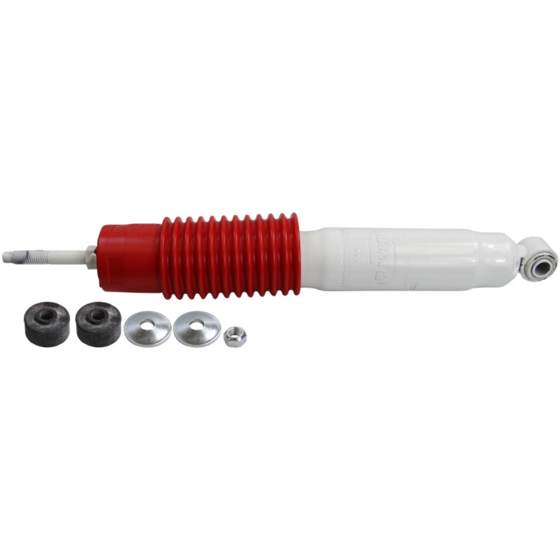 Picture of Rancho RHO RS5000X Shocks Shocks and Struts - RS55370