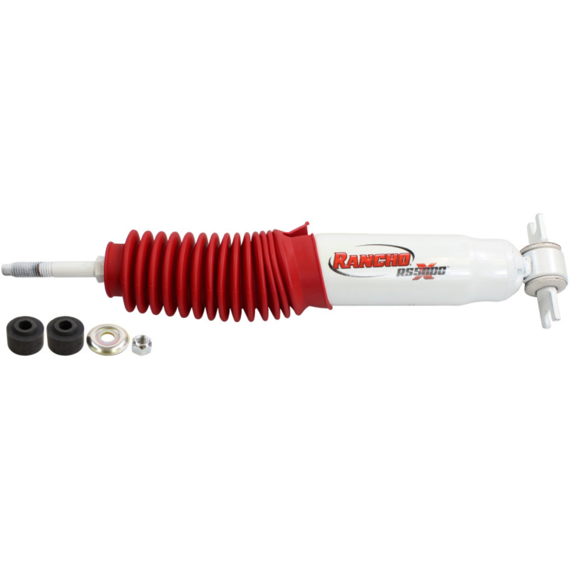 Picture of Rancho RHO RS5000X Shocks Shocks and Struts - RS55281