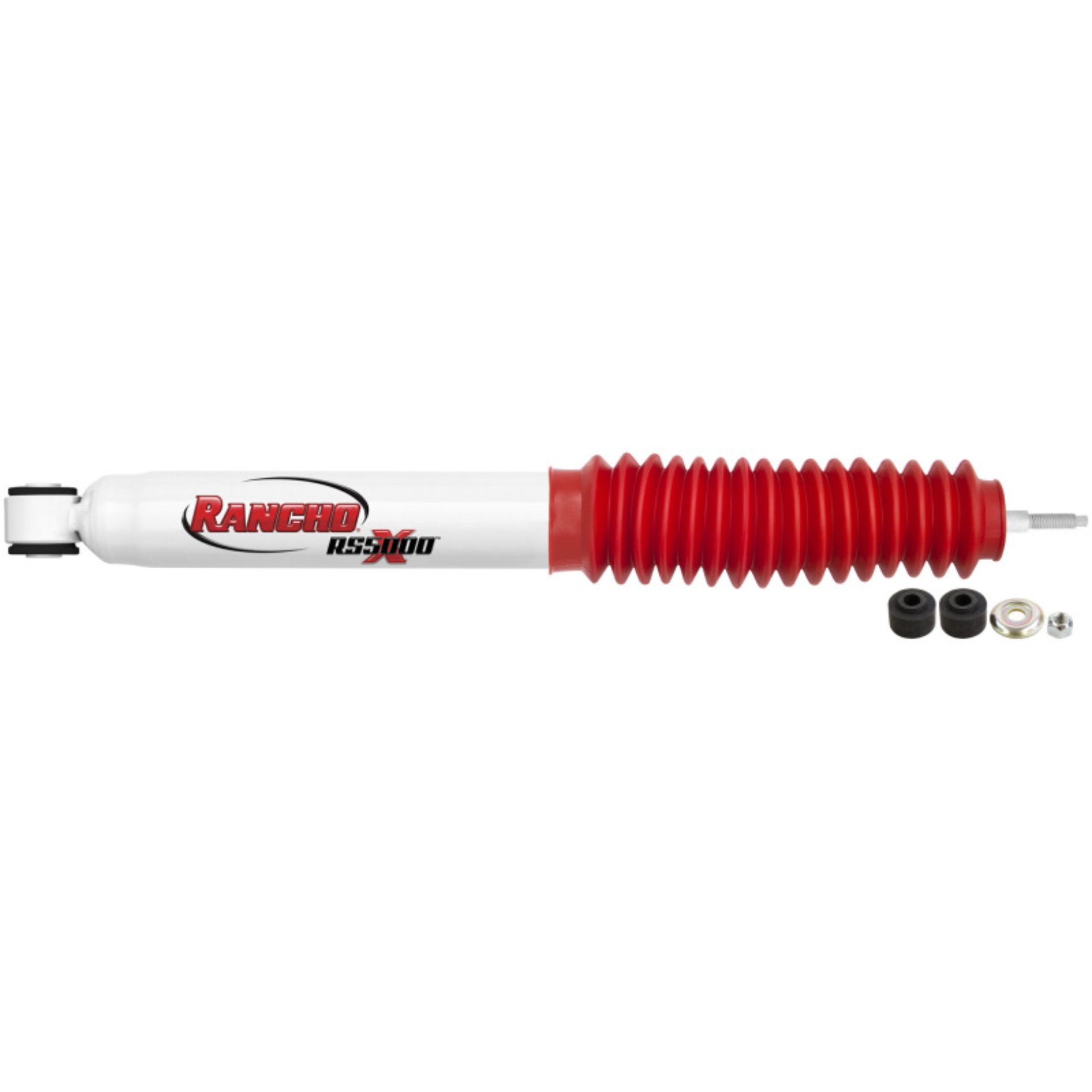 Picture of Rancho RHO RS5000X Shocks Shocks and Struts - RS55296
