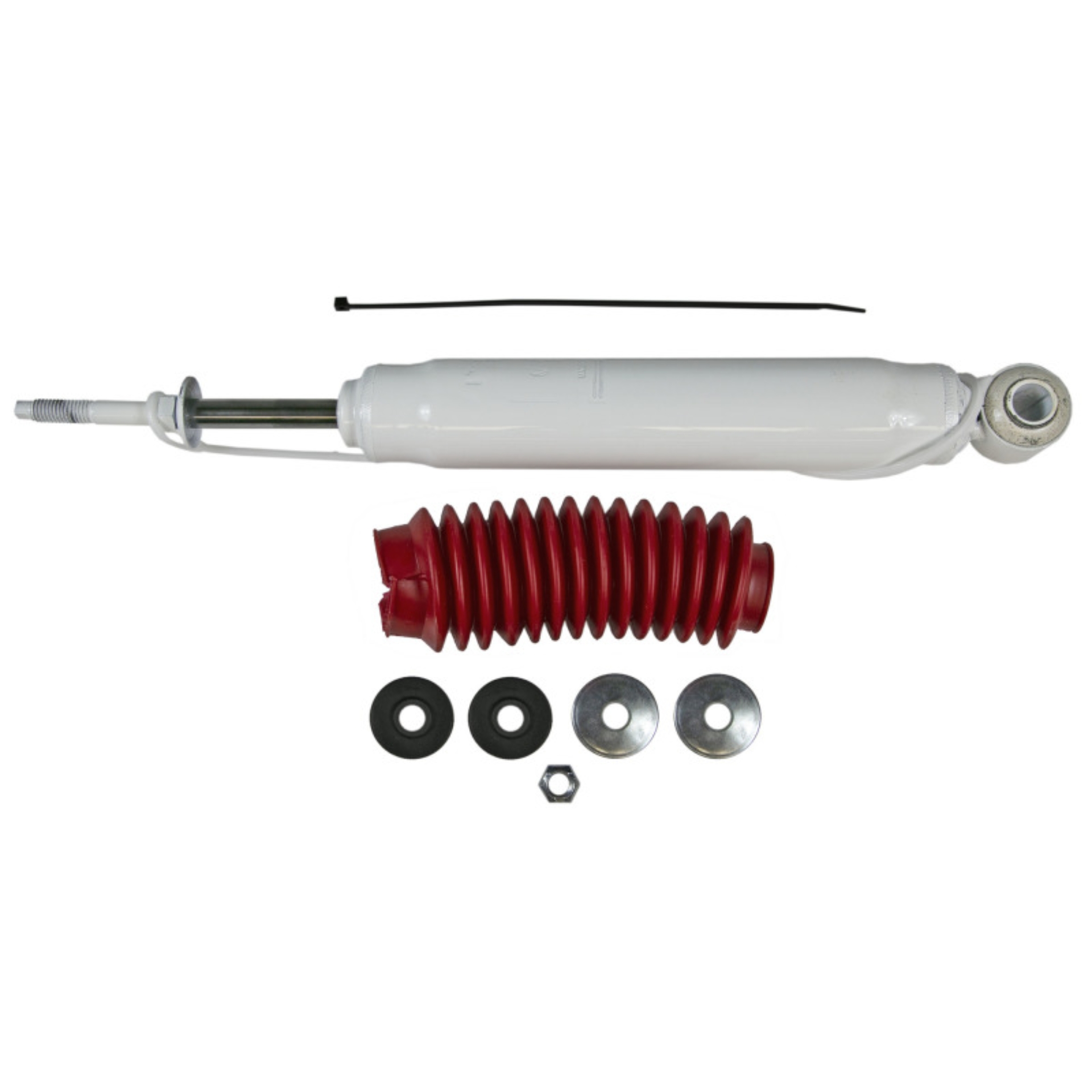 Picture of Rancho RHO RS5000X Shocks Shocks and Struts - RS55397