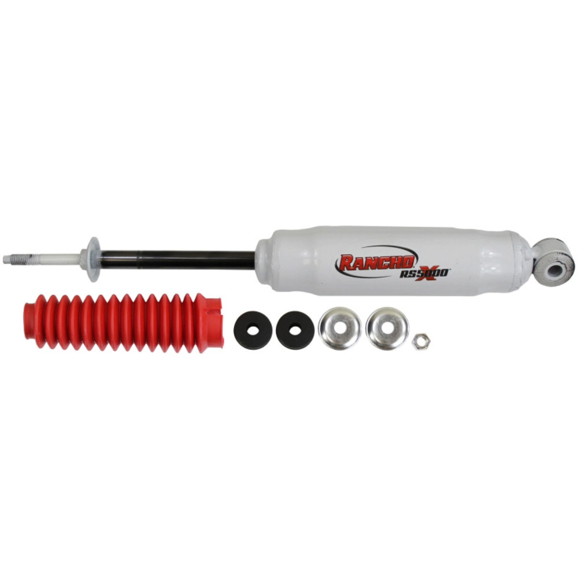 Picture of Rancho RHO RS5000X Shocks Shocks and Struts - RS55375