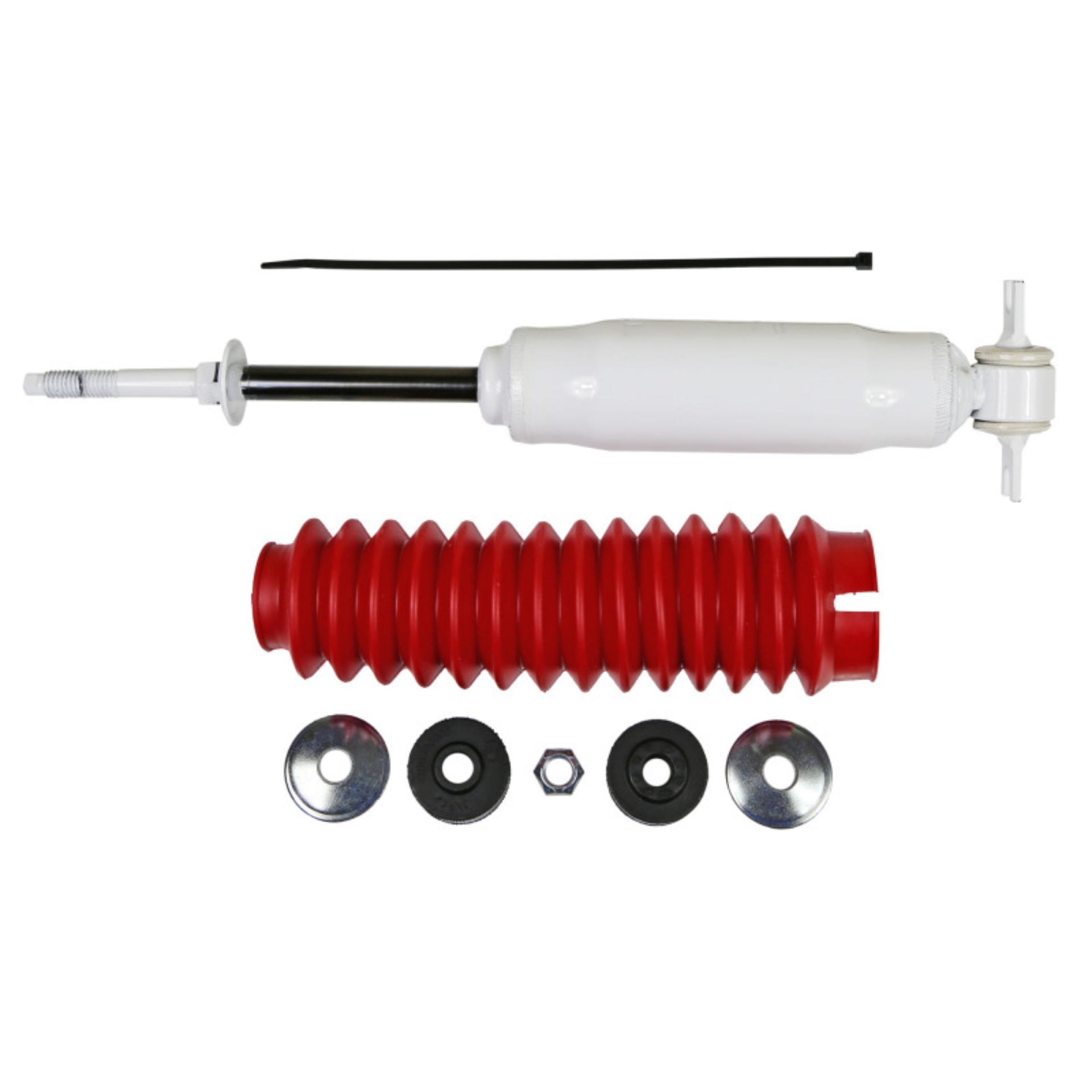 Picture of Rancho RHO RS5000X Shocks Shocks and Struts - RS55368