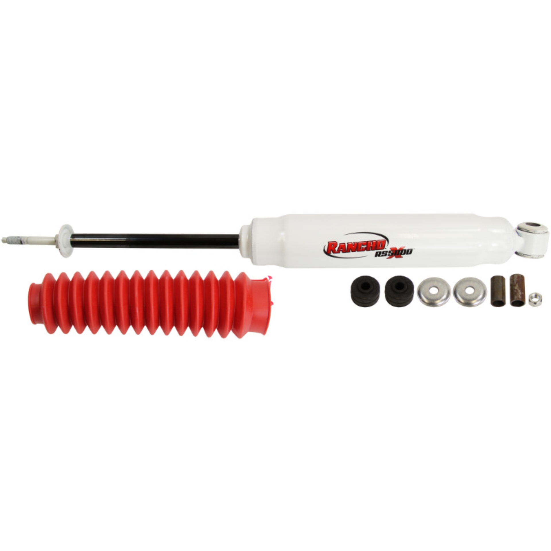 Picture of Rancho RHO RS5000X Shocks Shocks and Struts - RS55115