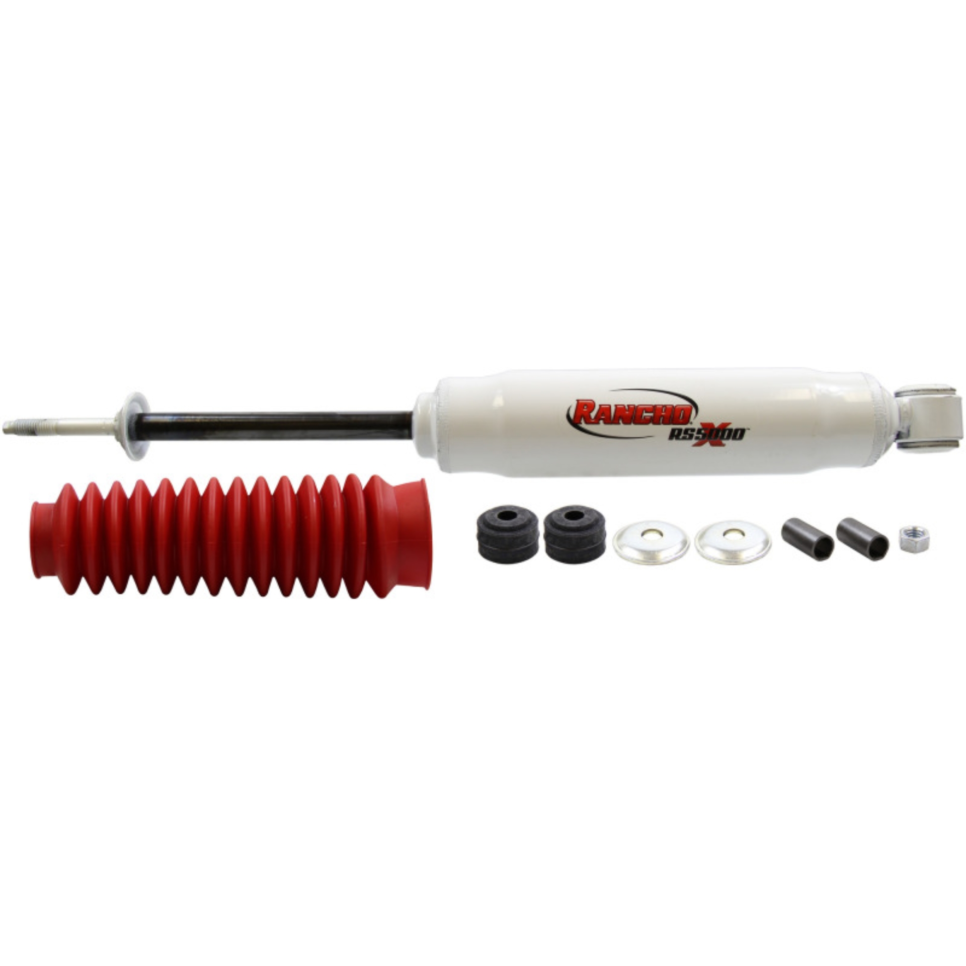 Picture of Rancho RHO RS5000X Shocks Shocks and Struts - RS55136