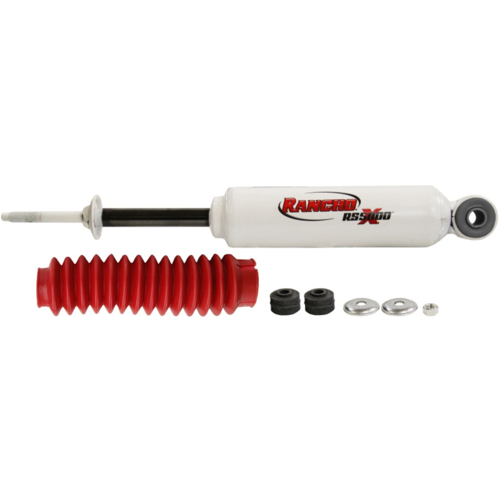 Picture of Rancho RHO RS5000X Shocks Shocks and Struts - RS55188