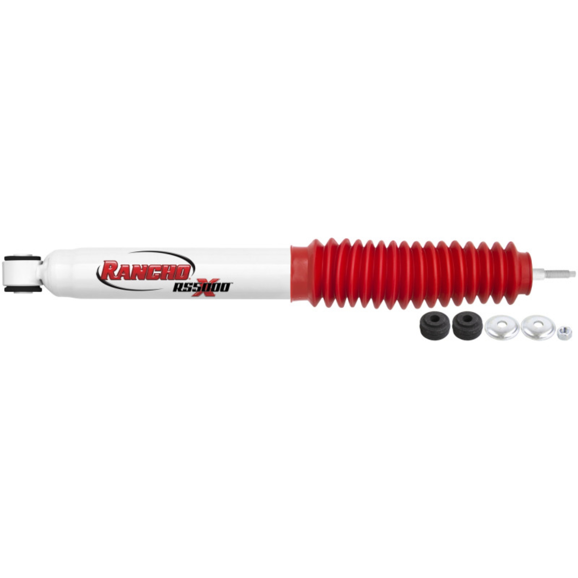 Picture of Rancho RHO RS5000X Shocks Shocks and Struts - RS55168