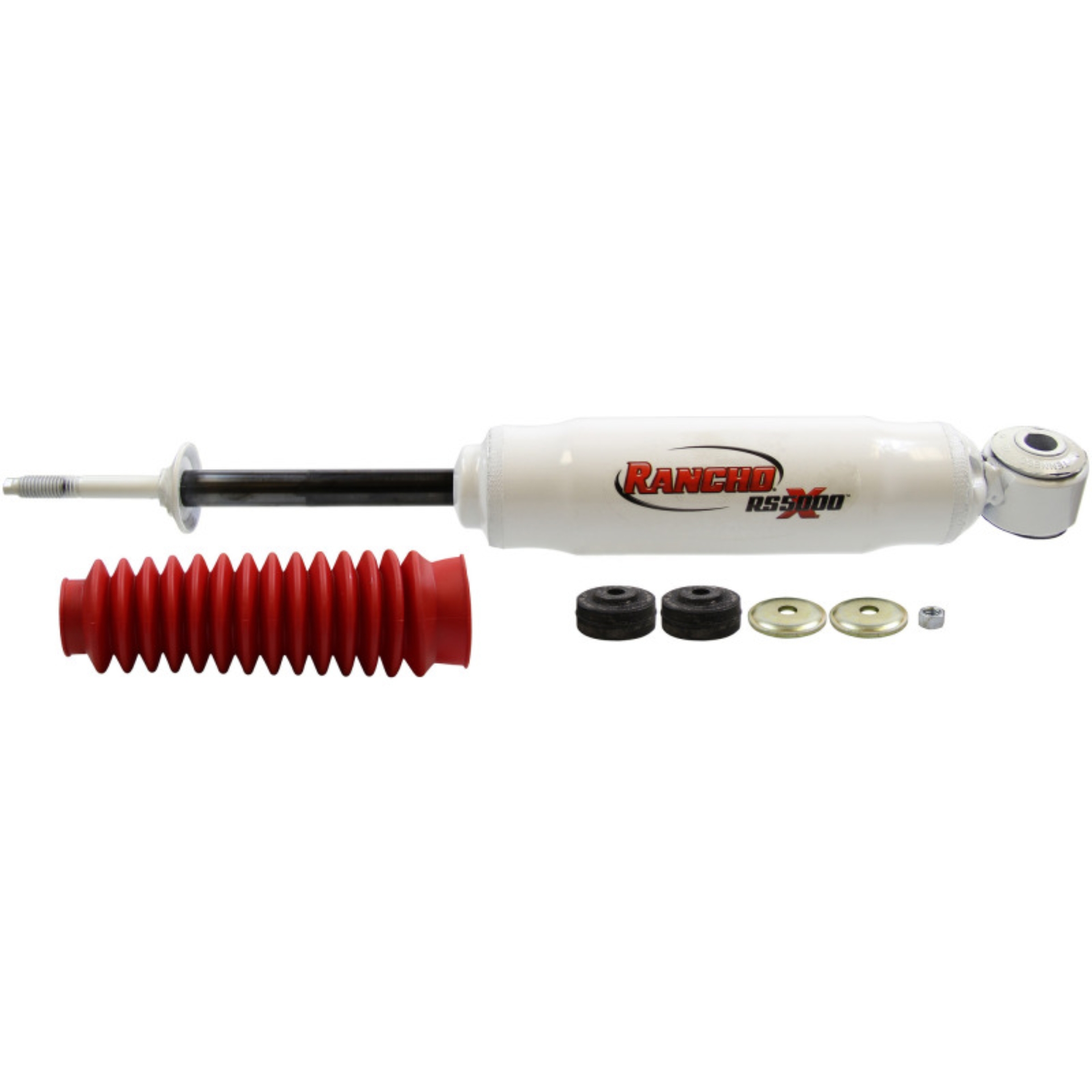 Picture of Rancho RHO RS5000X Shocks Shocks and Struts - RS55233
