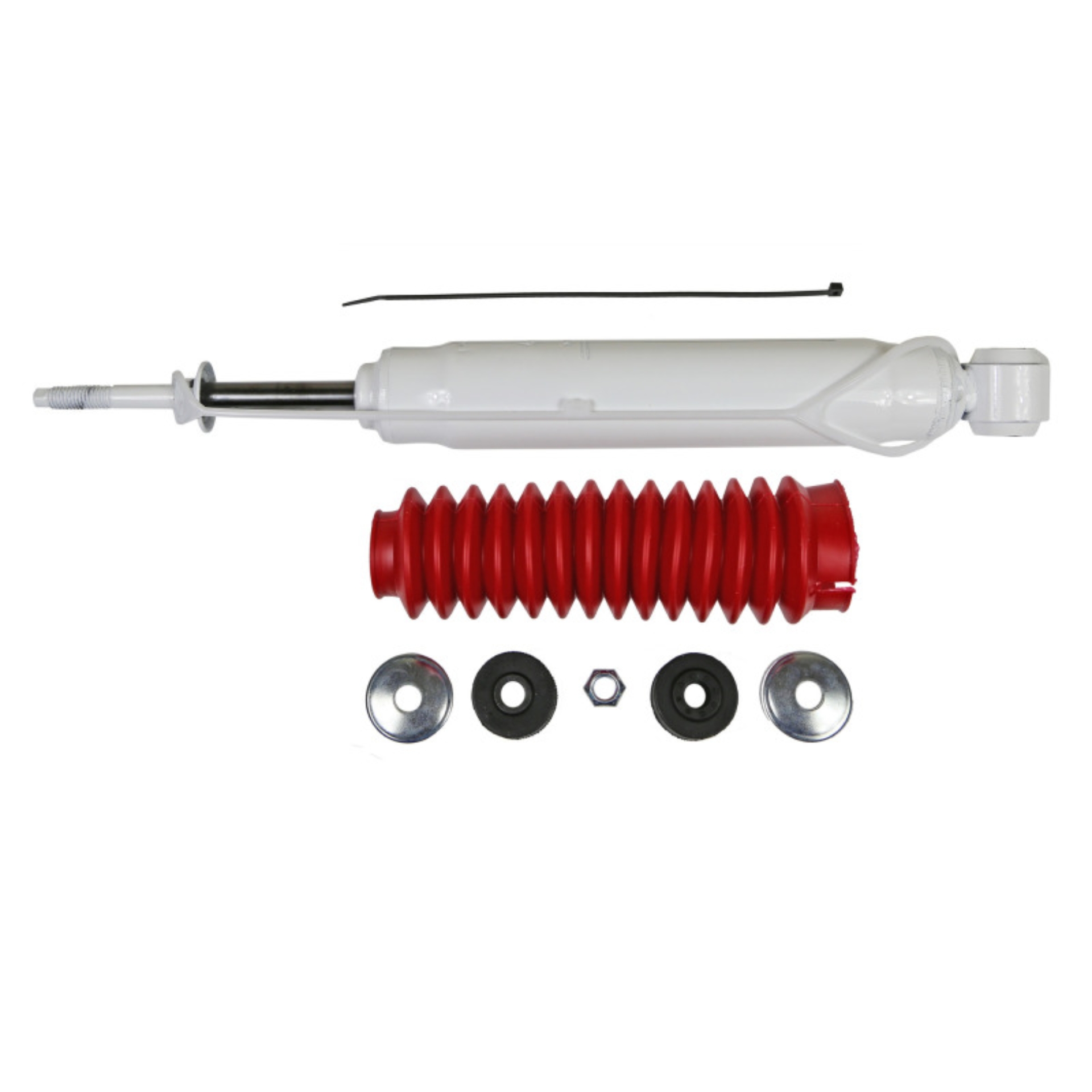 Picture of Rancho RHO RS5000X Shocks Shocks and Struts - RS55208